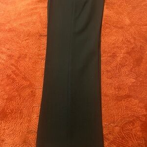 “The Limited”Elegant Black Women's Dress Pants